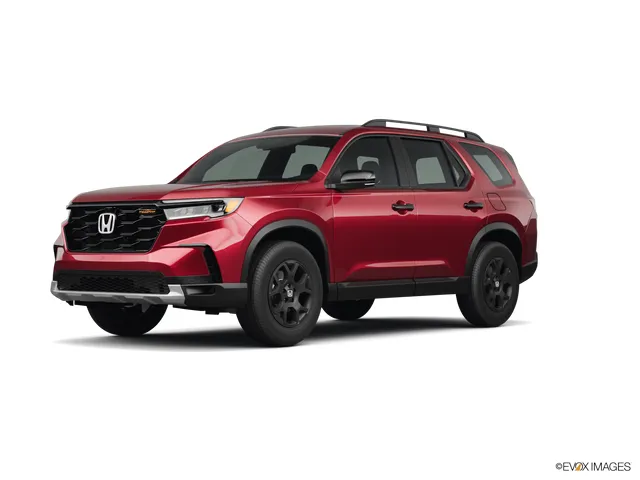 2025 Honda Pilot TrailSport for sale in Kansas City, MO