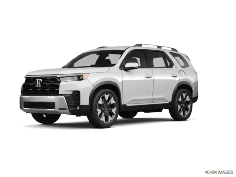 White 2026 Honda Pilot Elite for sale in Kansas City, MO