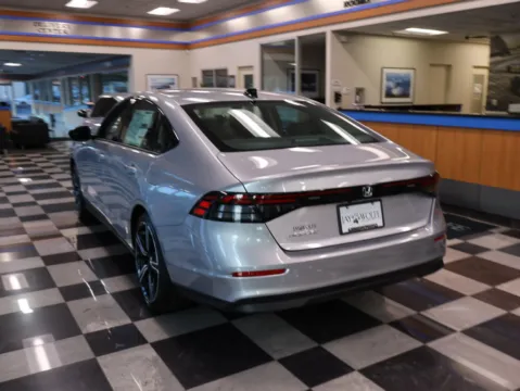 More photos of 2026 Honda Accord Sedan SE at Jay Wolfe Honda, MO