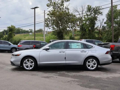 More photos of 2026 Honda Accord Sedan LX at Jay Wolfe Honda, MO