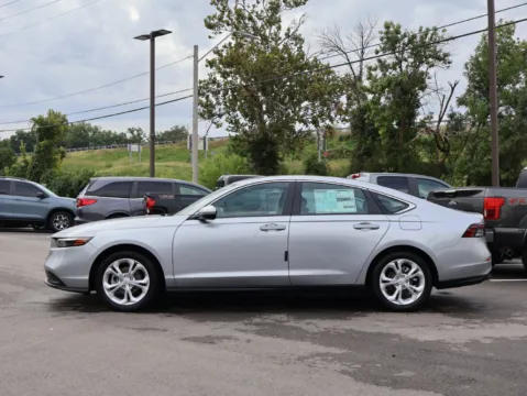 More photos of 2026 Honda Accord Sedan LX at Jay Wolfe Honda, MO