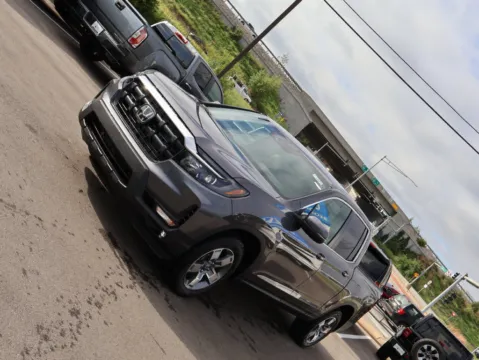 Another view of 2026 Honda Ridgeline RTL for sale in Kansas City, MO at Jay Wolfe Honda