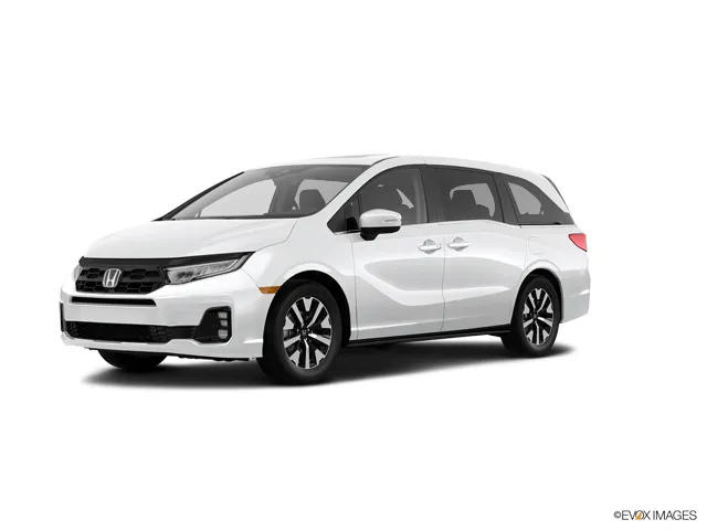 2026 Honda Odyssey EX-L for sale in Kansas City, MO
