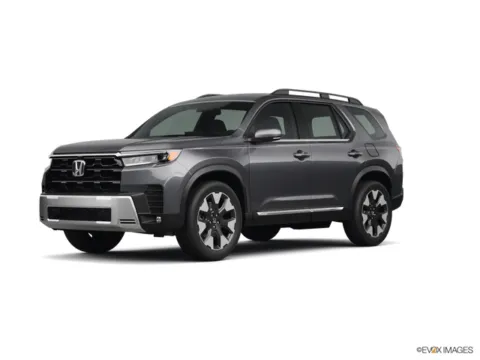 Gray 2026 Honda Pilot Touring for sale in Kansas City, MO