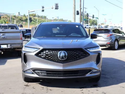Photos of 2024 Acura MDX w/A-Spec Package for sale in Kansas City, MO at Jay Wolfe Honda