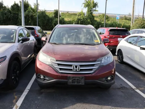 Photos of 2012 Honda CR-V EX-L for sale in Kansas City, MO at Jay Wolfe Honda
