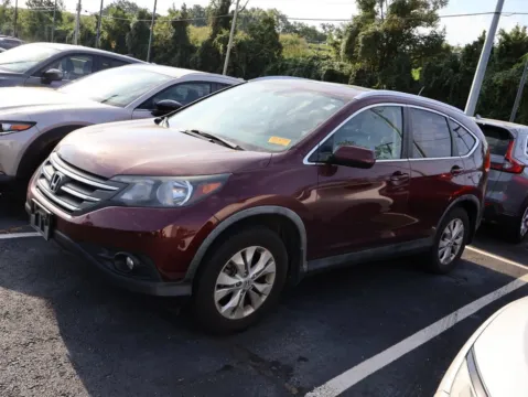 More photos of 2012 Honda CR-V EX-L at Jay Wolfe Honda, MO