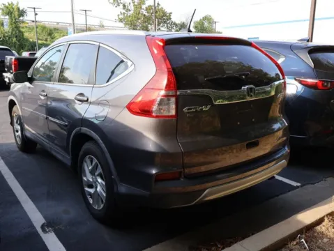 More photos of 2016 Honda CR-V EX-L at Jay Wolfe Honda, MO