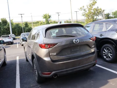 More photos of 2019 Mazda CX-5 Touring at Jay Wolfe Honda, MO
