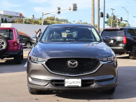 Photos of 2019 Mazda CX-5 Touring for sale in Kansas City, MO at Jay Wolfe Honda