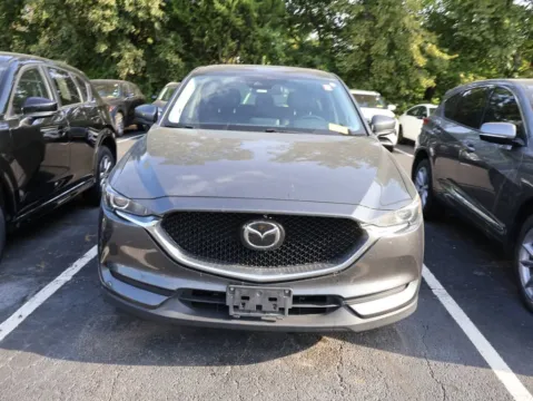 Photos of 2019 Mazda CX-5 Touring for sale in Kansas City, MO at Jay Wolfe Honda
