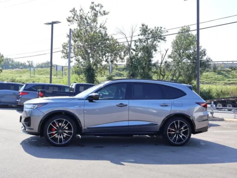 More photos of 2023 Acura MDX Type S w/Advance Package at Jay Wolfe Honda, MO