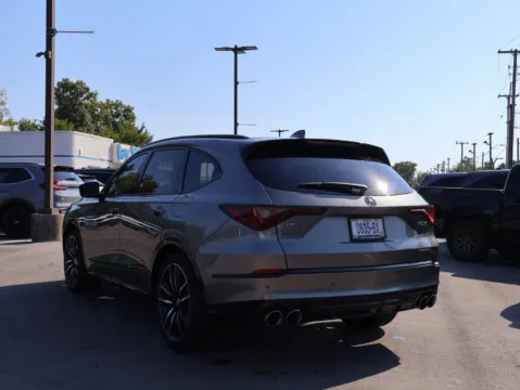 More photos of 2023 Acura MDX Type S w/Advance Package at Jay Wolfe Honda, MO