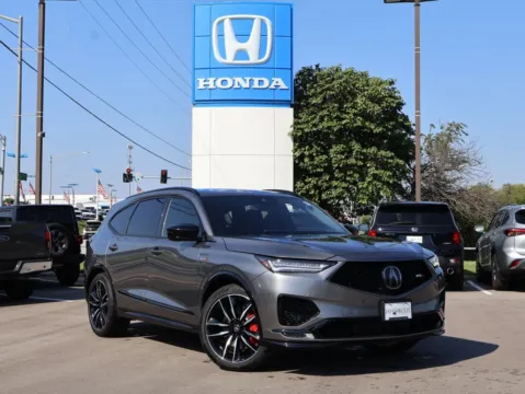 Gray 2023 Acura MDX Type S w/Advance Package for sale in Kansas City, MO