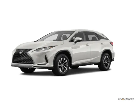 White 2020 Lexus RX 350 for sale in Kansas City, MO