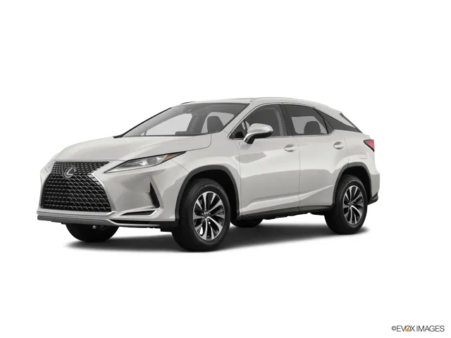 2020 Lexus RX 350 for sale in Kansas City, MO