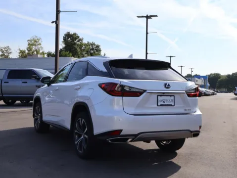 More photos of 2020 Lexus RX 350 at Jay Wolfe Honda, MO