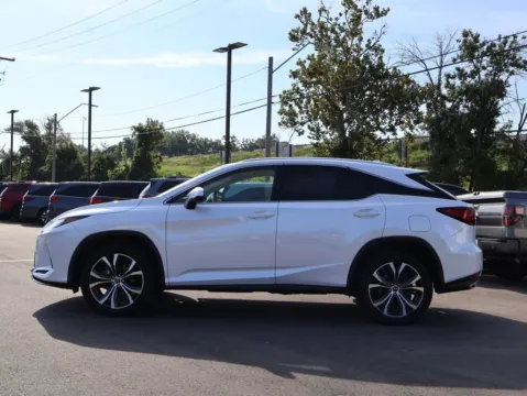 More photos of 2020 Lexus RX 350 at Jay Wolfe Honda, MO