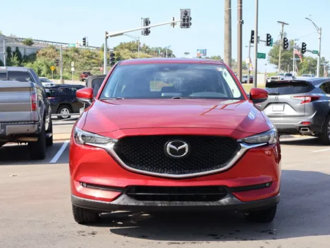 Photos of 2017 Mazda CX-5 Grand Touring for sale in Kansas City, MO at Jay Wolfe Honda