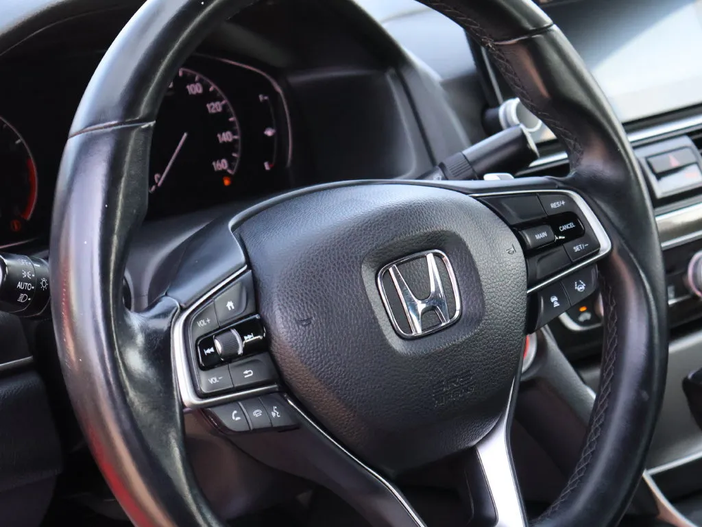2018 Honda Accord Sport - Photo 17