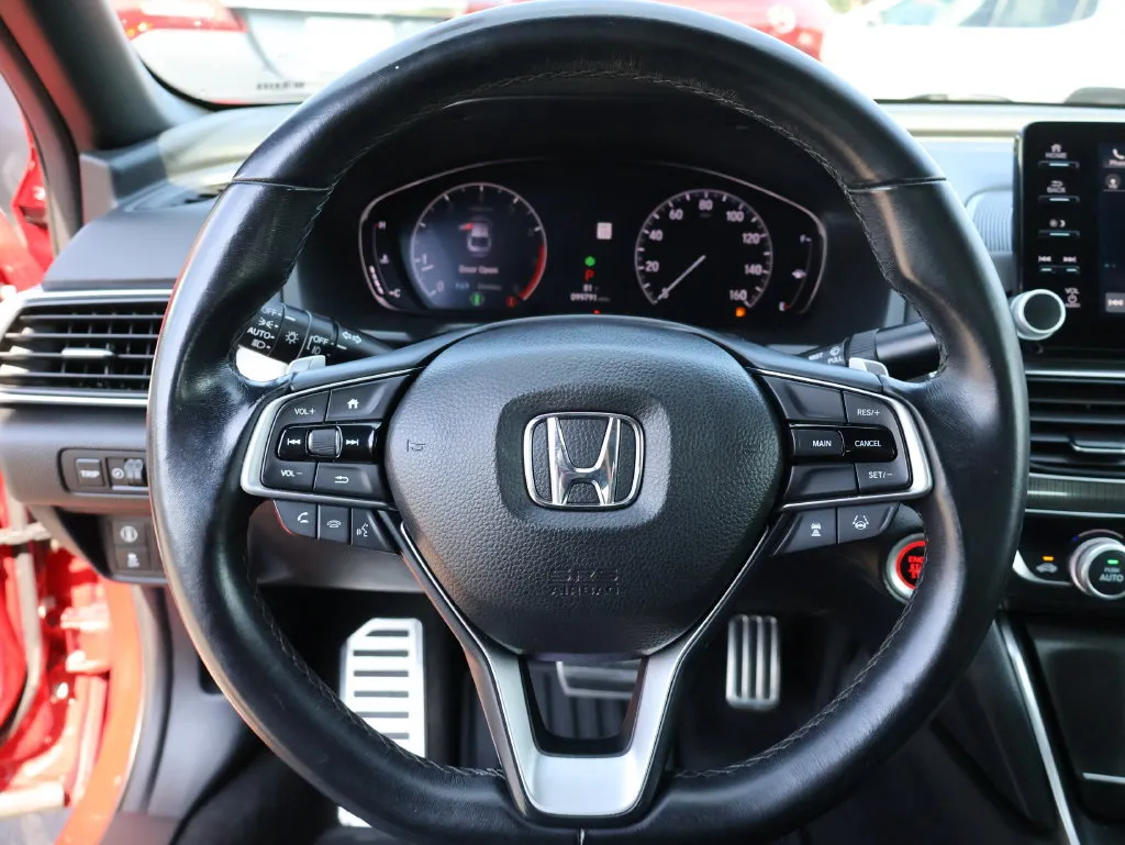 2018 Honda Accord Sport - Photo 26