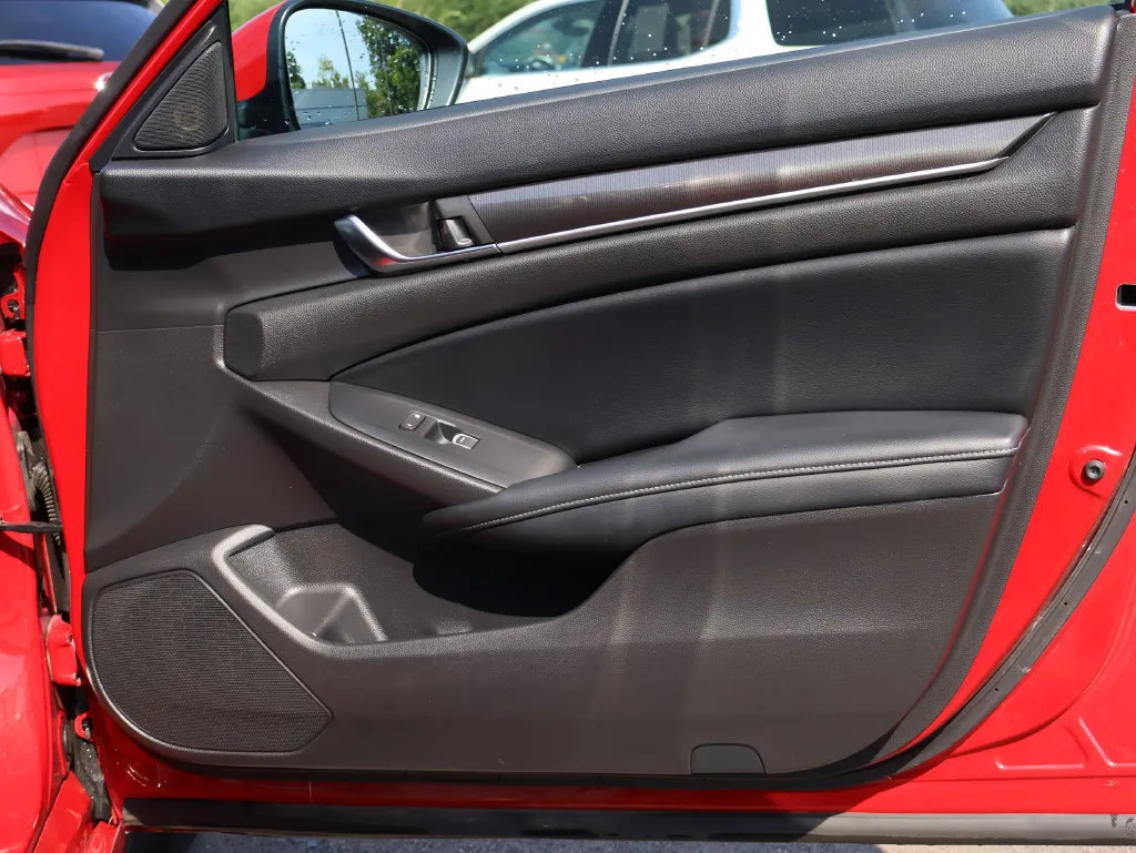 2018 Honda Accord Sport - Photo 11