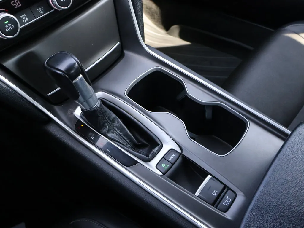 2018 Honda Accord Sport - Photo 22