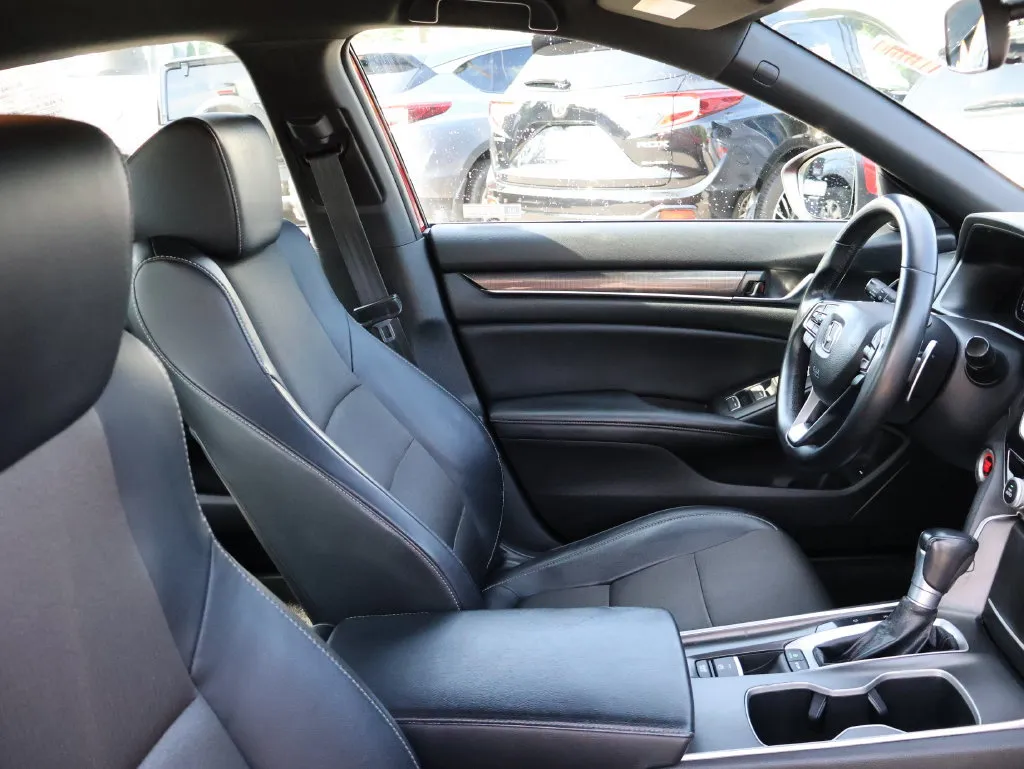 2018 Honda Accord Sport - Photo 8