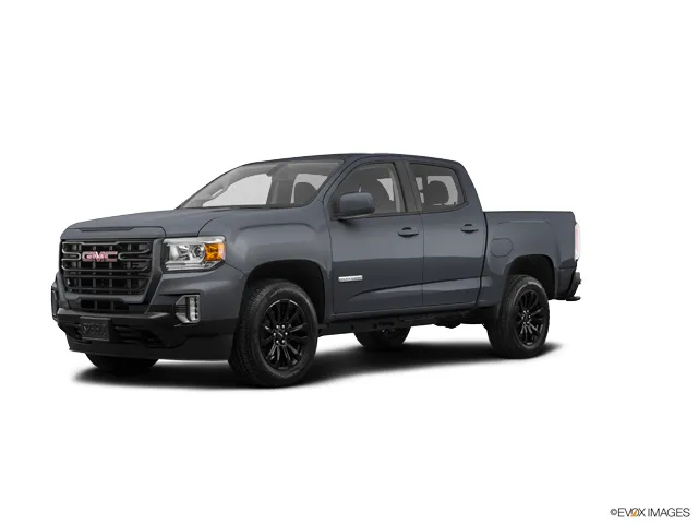 2021 GMC Canyon 4WD Denali for sale in Kansas City, MO
