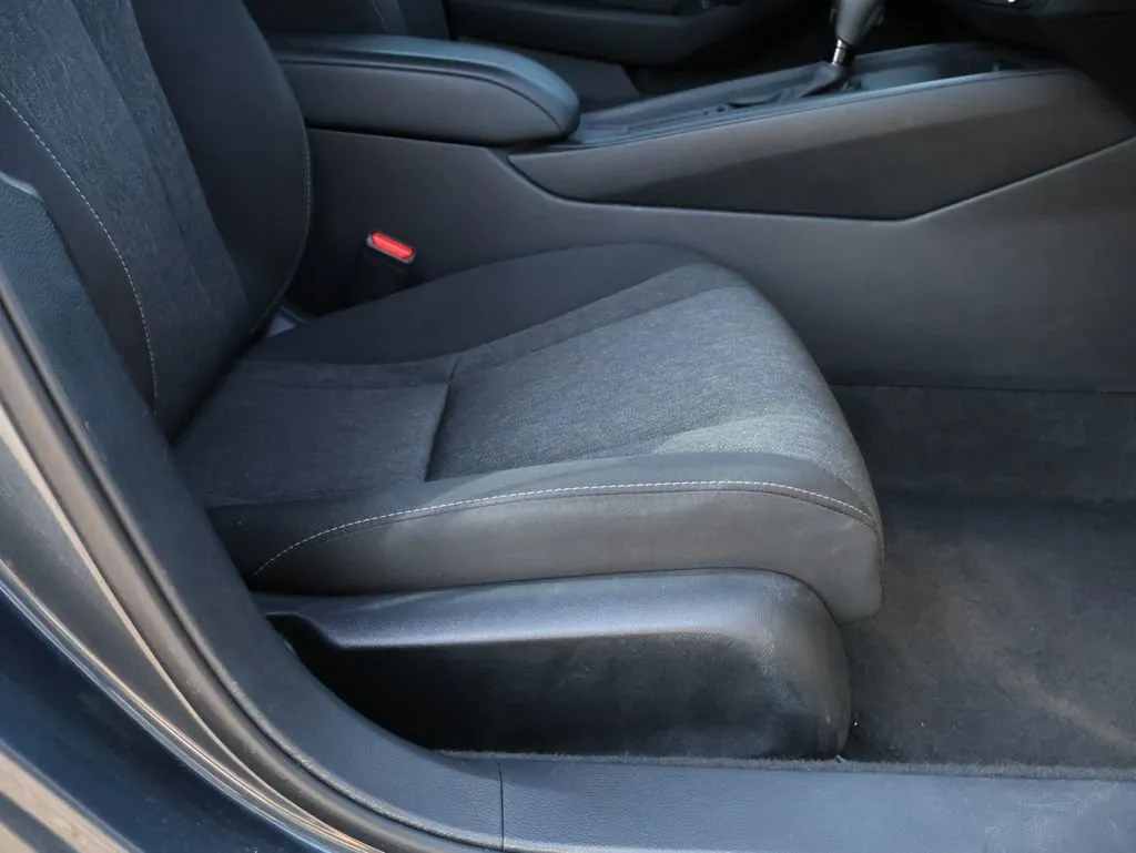 2023 Honda Accord EX - Photo 10