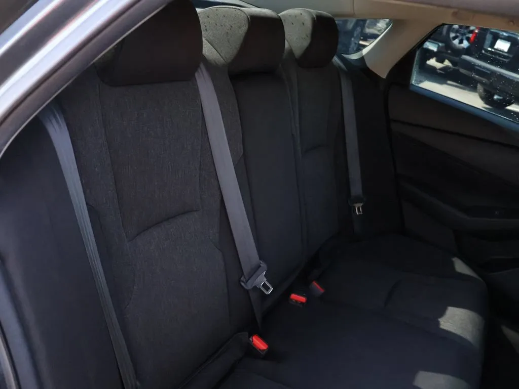 2023 Honda Accord EX - Photo 12