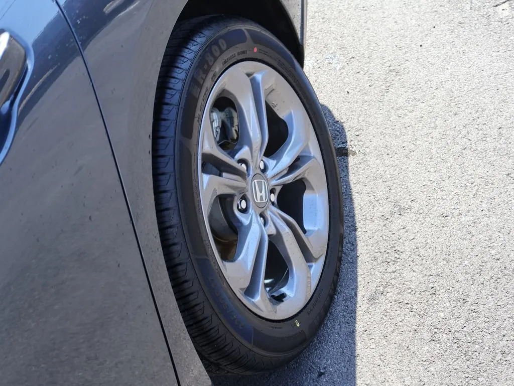 2023 Honda Accord EX - Photo 31