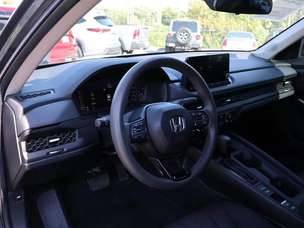 2023 Honda Accord EX - Photo 16