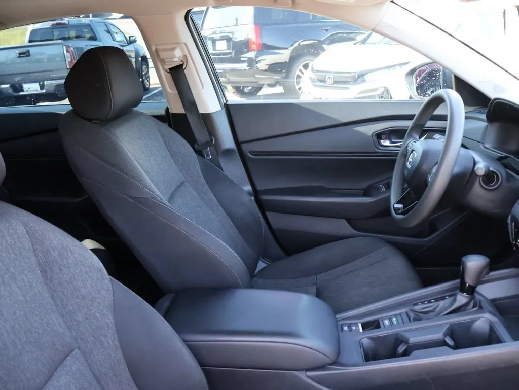 2023 Honda Accord EX - Photo 8