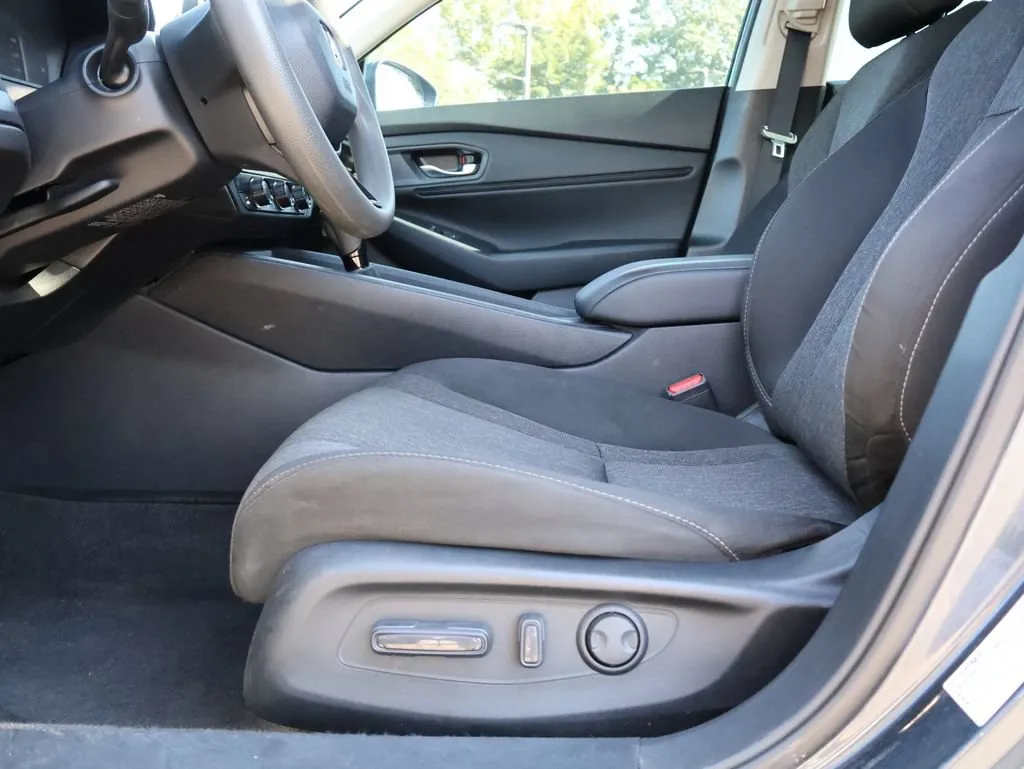 2023 Honda Accord EX - Photo 29