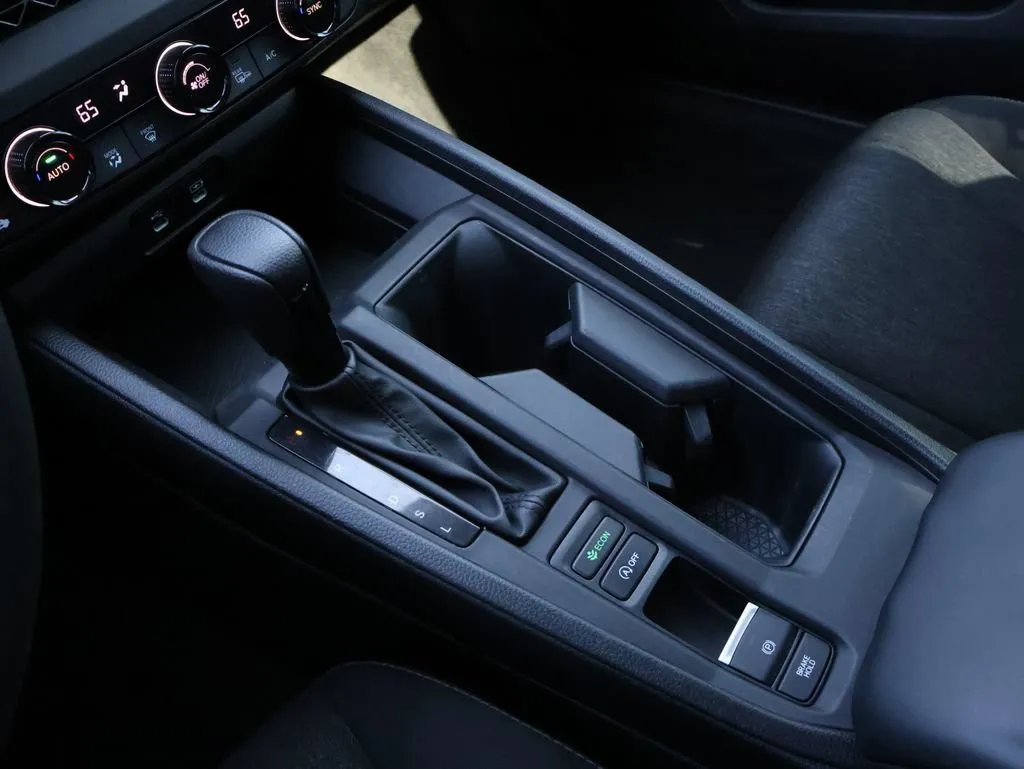 2023 Honda Accord EX - Photo 23