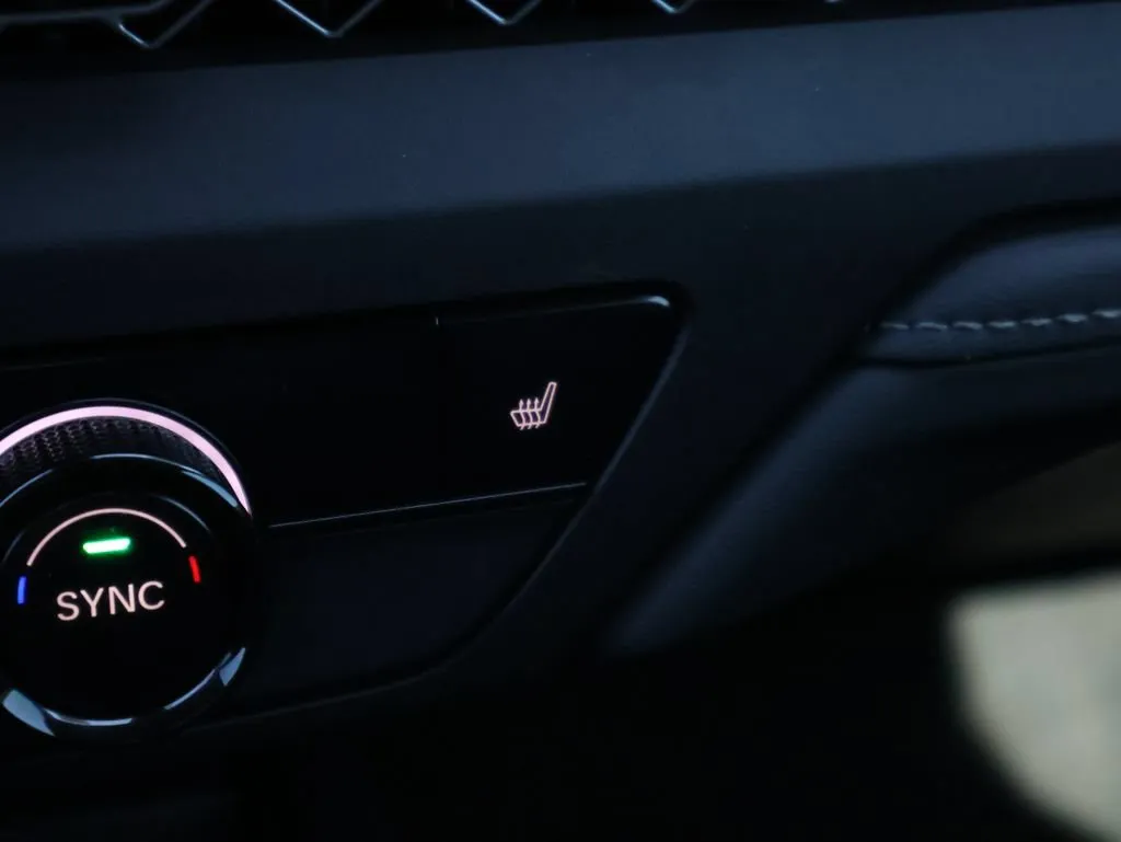 2023 Honda Accord EX - Photo 22