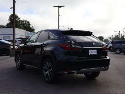More photos of 2020 Lexus RX 350 at Jay Wolfe Honda, MO