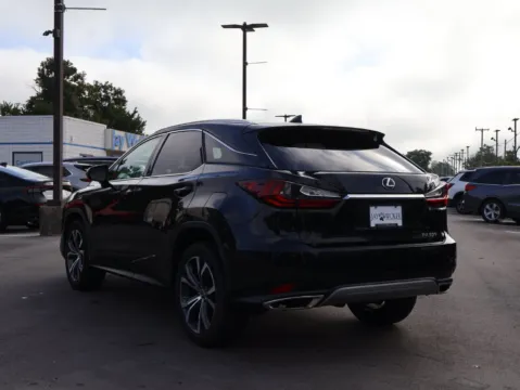More photos of 2020 Lexus RX 350 at Jay Wolfe Honda, MO