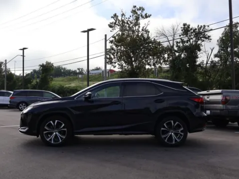 More photos of 2020 Lexus RX 350 at Jay Wolfe Honda, MO