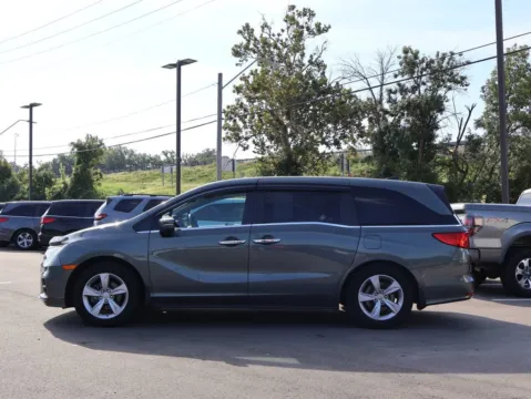 More photos of 2020 Honda Odyssey EX-L at Jay Wolfe Honda, MO