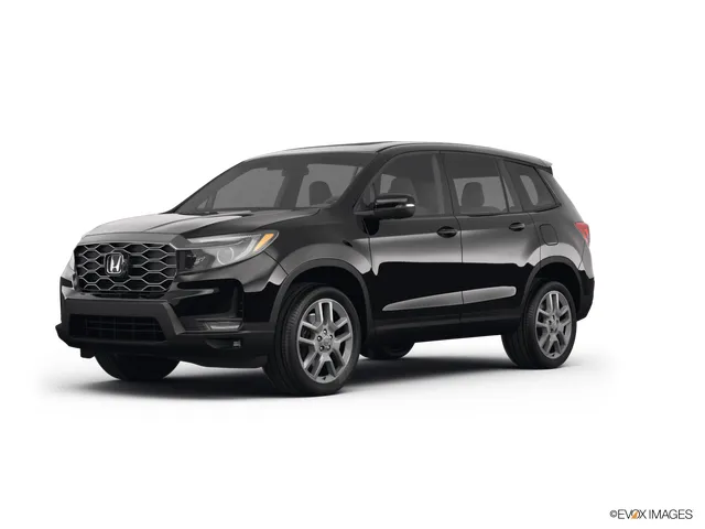 2022 Honda Passport EX-L for sale in Kansas City, MO