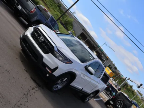 Another view of 2026 Honda Ridgeline RTL for sale in Kansas City, MO at Jay Wolfe Honda