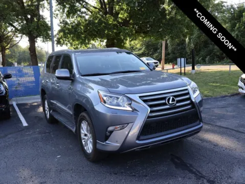 Gray 2019 Lexus GX 460 for sale in Kansas City, MO