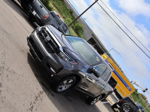 Another view of 2026 Honda Ridgeline RTL for sale in Kansas City, MO at Jay Wolfe Honda