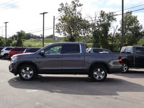 More photos of 2026 Honda Ridgeline RTL at Jay Wolfe Honda, MO