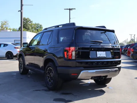 More photos of 2026 Honda Passport TrailSport Elite Blackout at Jay Wolfe Honda, MO