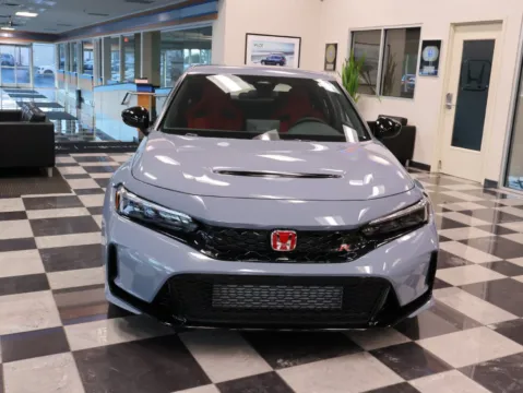 Photos of 2026 Honda Civic Type R for sale in Kansas City, MO at Jay Wolfe Honda