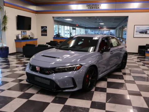 More photos of 2026 Honda Civic Type R at Jay Wolfe Honda, MO