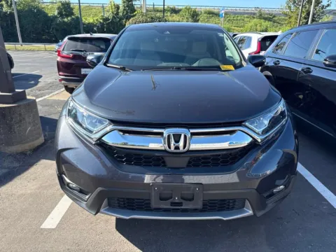 Photos of 2019 Honda CR-V EX-L for sale in Kansas City, MO at Jay Wolfe Honda